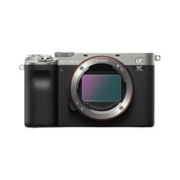 错过等一年、88VIP：SONY 索尼 Alpha 7C 全画幅微单相机