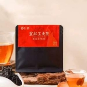 宜茶 工夫茶红茶 浓香型 50g