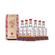 88VIP会员：swellfun 水井坊 臻酿八号52度浓香型白酒520ml×6瓶