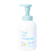 mama&kids 儿童泡沫洗洗发液 460ml