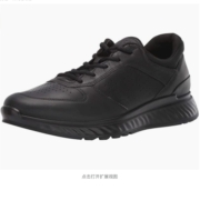 ecco 爱步 Exostride M 男士低帮运动鞋