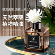 88VIP会员：SHINEROOM 尚容 单品包邮尚容无火香薰精油家用卧室持久熏香氛房间香水卫生间除臭