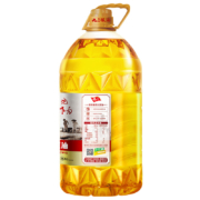 九三 非转基因一级大豆油5L