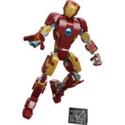 88VIP会员：LEGO 乐高 Marvel漫威超级英雄系列 76206 钢铁侠 Mark 43