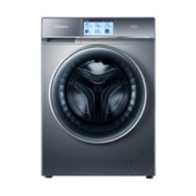 PLUS会员、限地区：Casarte 卡萨帝 HD10L3U1 洗烘一体机 玉黛青 10公斤