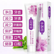 碧雅漫 小苏打牙膏100gx2支