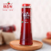 扬百利 16颗杨梅杨梅果汁饮料 235ml*6瓶
