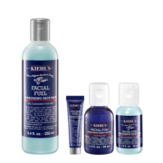 科颜氏（Kiehl's）男士焕活洁面啫喱250ml 洗面奶男洁面乳洗脸控油 生日礼物送男友