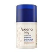 Aveeno 艾惟诺 婴儿多效润护滋润霜 141g