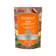Instinct 百利 牛肉鳕鱼冻干主食进口猫粮
