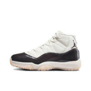NIKE 耐克 秋冬Air Jordan 11运动鞋篮球鞋AR0715-101