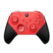 百亿补贴：Microsoft 微软 美版 Xbox Elite 无线控制器 2代 精英手柄 青春版 红/蓝