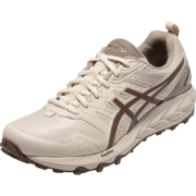 京东百亿补贴：ASICS 亚瑟士 男女款缓震越野跑鞋 GEL-SONOMA