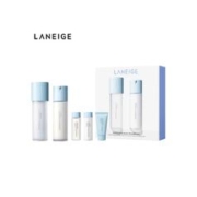 LANEIGE 兰芝 新品韩国直邮Laneige兰芝新水酷透明质酸嘭润2件套修护补水