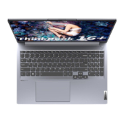 Lenovo 联想 ThinkBook 16+ 2023款 16英寸 轻薄本（R7-7840H、32GB、1TB、RTX 4050 6G）