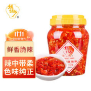 坛坛乡 精制剁辣椒 1.15kg