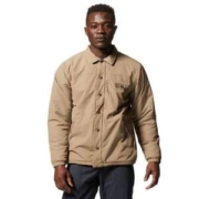 Mountain Hardwear 山浩 HiCamp™ 男士翻领夹克2002951