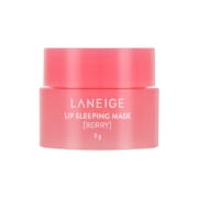 LANEIGE 兰芝 唇膜小样 3g