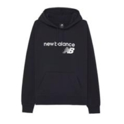 new balance 女款冬季加绒卫衣 WT03810