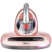 美的（Midea）除螨仪B3 50℃热风除湿 双电机驱动滚拍打 99.9%除螨杀菌率