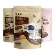 ChaCheer 洽洽 焦糖味山核桃大包装500g*3袋