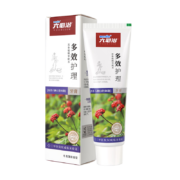 PLUS会员:六必治 立白多效护理牙膏 酷爽冬青薄荷120g
