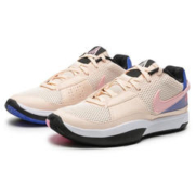 NIKE 耐克 JA 1 EP 男款运动篮球鞋 DR8786-001