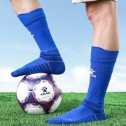 KELME 卡尔美 成人足球袜 1双装