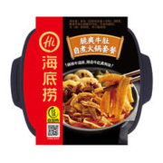 海底捞 脆爽牛肚435g*1盒 拍3件 送3火腿肠