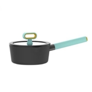 Cate Maker 卡特马克 不粘北欧奶锅 18cm