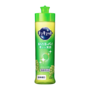 花王（KAO）洗洁精（葡萄香）240ml 温和配方 植物清洁成分