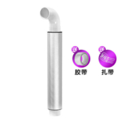 森曼 下水管隔音棉包卫生间排水管