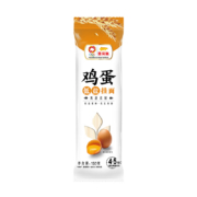 概率券：金龙鱼 麦芯鸡蛋挂面150g*1袋