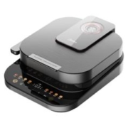 Midea 美的 麦香速脆家用电饼档MC-JKS3082