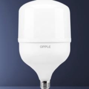 OPPLE 欧普照明 大功率LED球泡 E27螺口 38W 白光