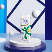 20点开始、88VIP：伊利 舒化无乳糖低脂牛奶220ml*12盒
