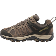 10日20点： MERRELL 迈乐 徒步鞋男女款ACCENTOR GTX/WP登山鞋 J135475-WP