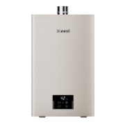 双11预售、plus会员：林内（Rinnai）16升燃气热水器 焕境系列 天然气16GD32（JSQ31-GD32）
