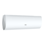 海尔（Haier）劲爽 大K 京华 1.5匹新一级变频 冷暖 壁挂式空调挂机 冷媒变流 KFR-35GW/B5LAA81U1以旧换新