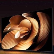 双11预售、PLUS会员：Vidda 85V7K Mini LED液晶电视 85英寸