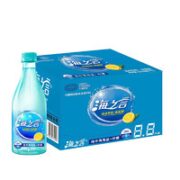 统一 海之言电解质水 柠檬味 330ml*12瓶