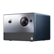 【专业级4K三色激光投影仪】Vidda C1S 海信4K超高清激光投影机电视机手机投屏家用客厅卧室户外智能家庭影院