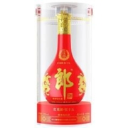 LANGJIU 郎酒 红花郎15 53%vol 酱香型白酒 500ml