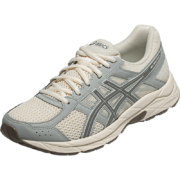 亚瑟士ASICS网面运动鞋GEL-CONTEND 4缓震舒适跑鞋*2双