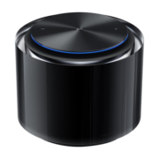 小米Sound高保真智能音箱AI音箱360°全向出音小爱同学语音遥控蓝牙音响 银色