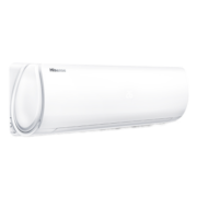海信（Hisense）新能效速冷热空调大1匹变频冷暖低噪睡眠空调挂机KFR-26GW/E25A3