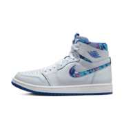 AIR JORDAN 1 ZM AIR CMFT GC 女子运动鞋 DV5575-140 38.5