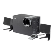 EDIFIER 漫步者 R201T北美 2.1声道 多媒体音箱+凑单品