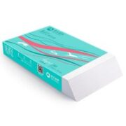 PaperOne 百旺 系列 派部落80g A4复印纸 500张/包 8包/箱