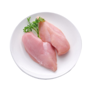 京东百亿补贴:圣农 白羽鸡 鸡胸肉1.5kg/袋